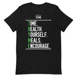 Short-Sleeve Unisex T-Shirt - Text