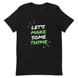 Short-Sleeve Unisex T-Shirt - Sparkle