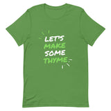 Short-Sleeve Unisex T-Shirt - Sparkle