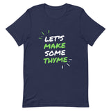 Short-Sleeve Unisex T-Shirt - Sparkle