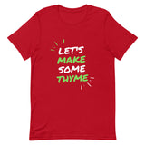 Short-Sleeve Unisex T-Shirt - Sparkle