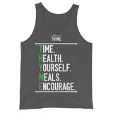 Unisex Tank Top - Classic