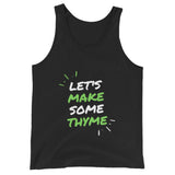 Unisex Tank Top - Sparkle