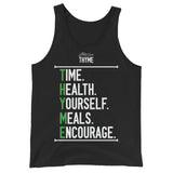 Unisex Tank Top - Classic