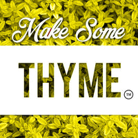 MakeSomeThyme e-Gift Card