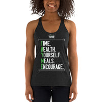 Women's Racerback Tank