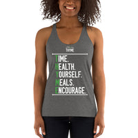 Women's Racerback Tank