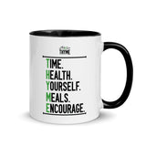 Classic Tea Thyme Mug